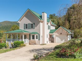 62 Tyler Ln, Maggie Valley, NC 28751