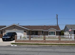 6691 Anthony Ave, Garden Grove, CA 92845