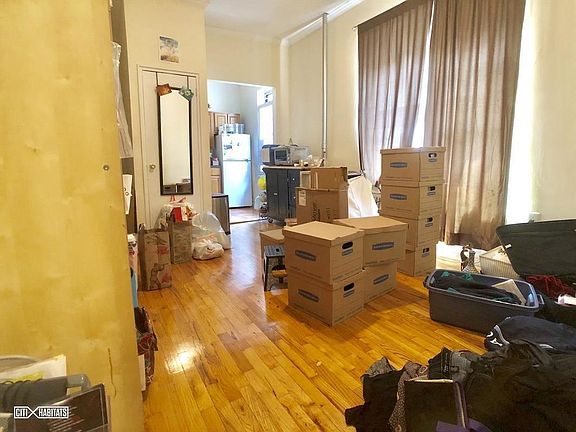 3rd image of 612 W 137th St APT 32