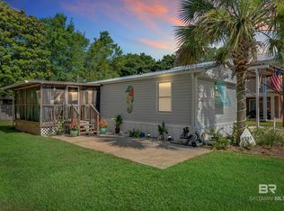5705 Bear Point Ave, Orange Beach, AL 36561