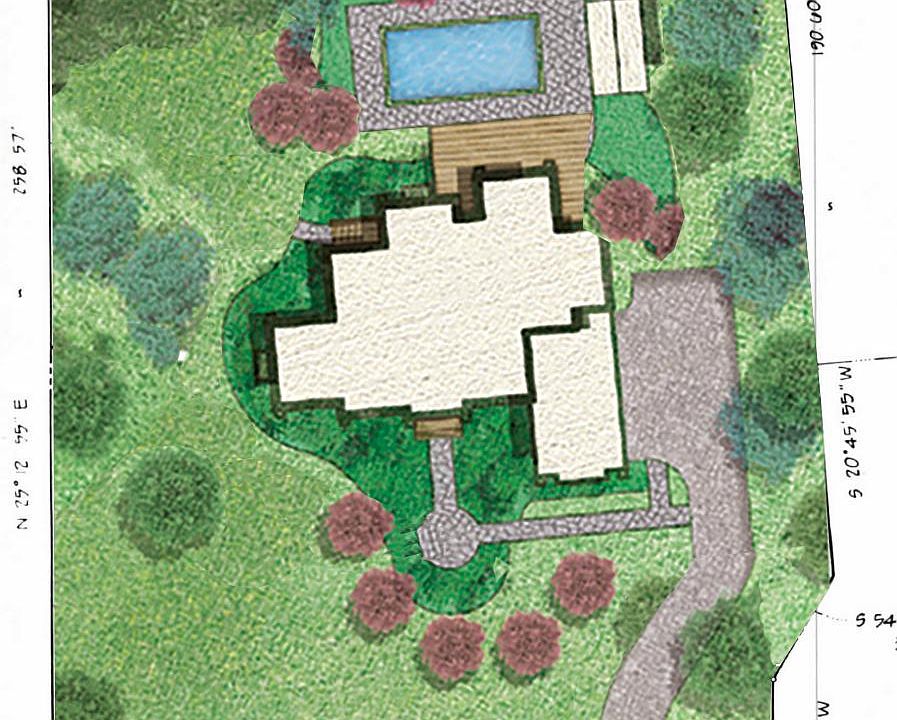 2nd image of 7800 Karen Forest Dr
