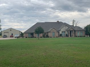 17800 State Highway 274, Kemp, TX 75143
