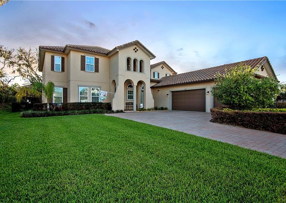 1st image of 15213 Fishhawk Preserve Dr