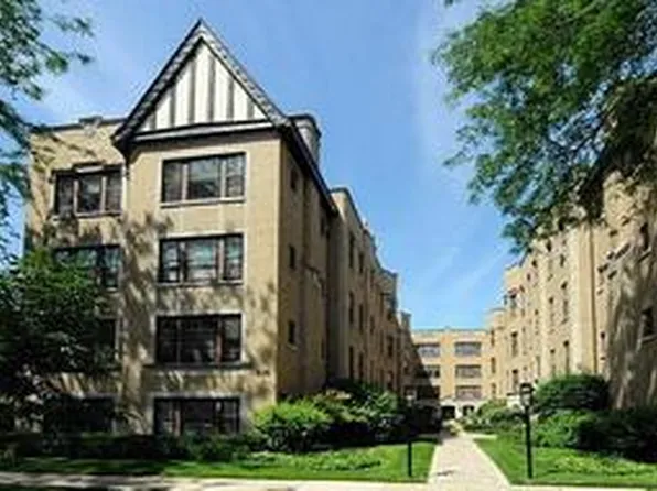 826 Michigan Ave APT A3, Evanston, IL 60202