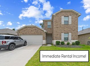 23711 Blodgett Peak Trl, Spring, TX 77373