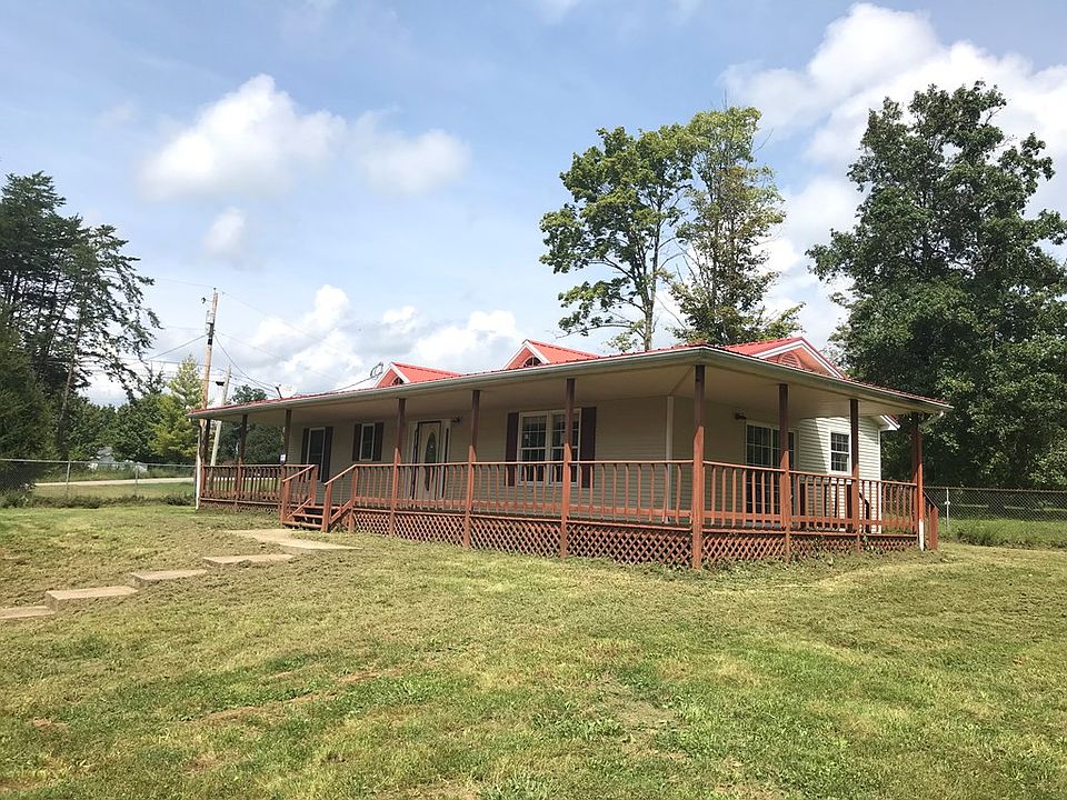 224 Pine Ln, Lucasville, OH 45648 Zillow