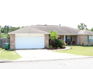 1209 Northview Dr, Crestview, FL 32536