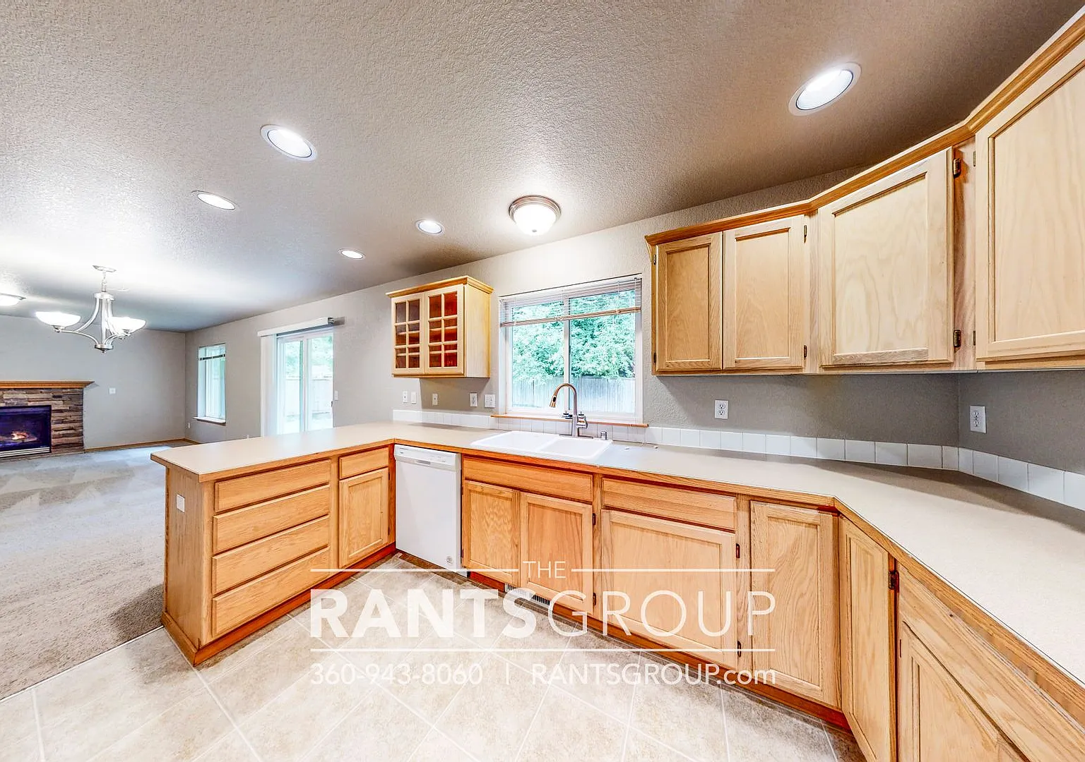 Great Home In Lacey — Photo 4