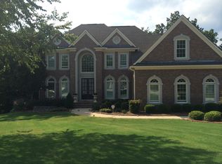 4282 Meadow Vista Dr, Lithonia, GA 30038