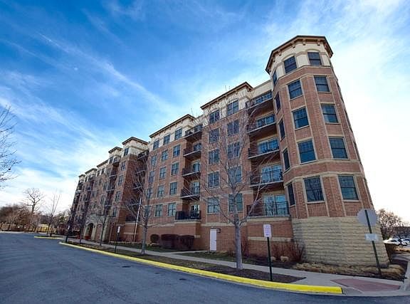3rd image of 9530 Cook Ave Unit 511