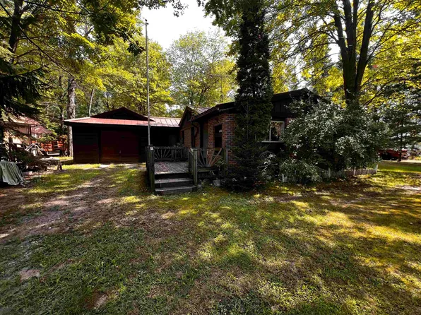 4671 S Hemlock Ave, Lake, MI 48632