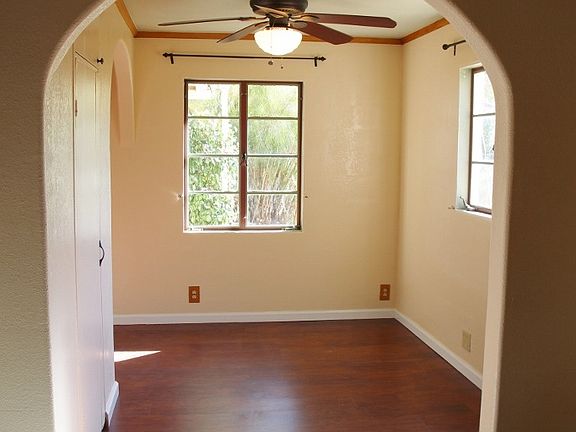 Dinning area