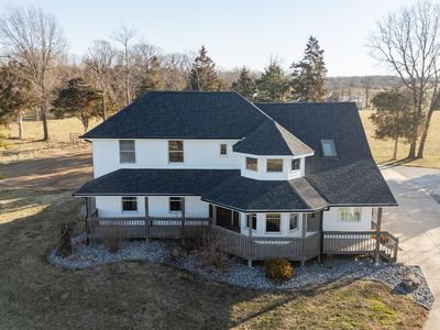 8651 E Squirrel Lane, Rogersville, MO, 65742