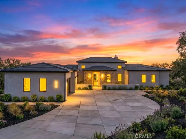 2220 Battering Rock, Templeton, CA 93465