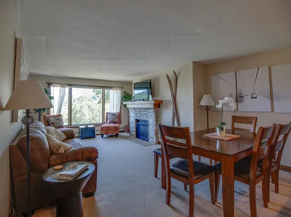 281 Sunrise Road #306, Killington, VT 05751