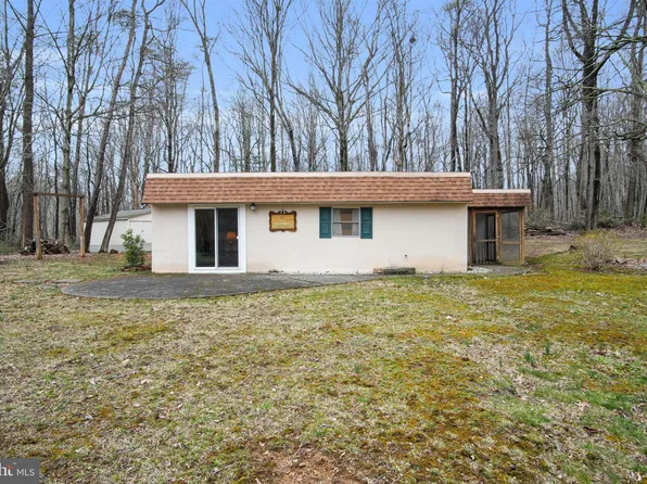0 Timber Ln, Amberson, PA 17210