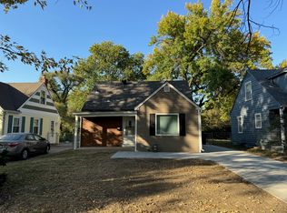 2210 SW Hazelton Ct, Topeka, KS 66606