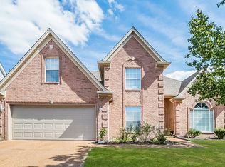 4746 Greybriar Dr, Memphis, TN 38125