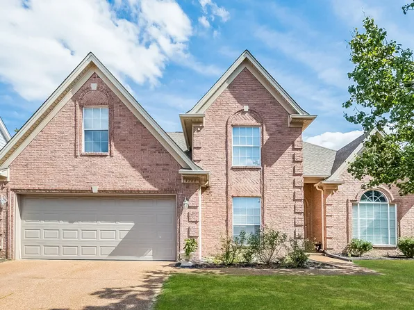 4746 Greybriar Dr, Memphis, TN 38125