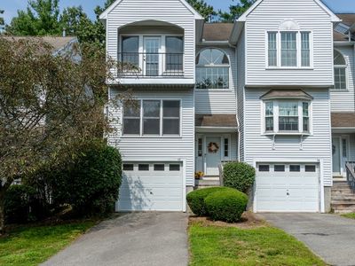18 Castlegate Dr #D, Springfield, MA, 01129