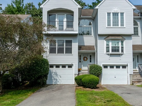 18 Castlegate Dr #D, Springfield, MA 01129