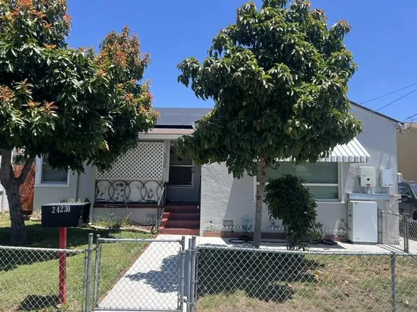 24230 Clarendale St, Hayward, CA 94544