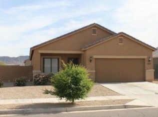 1207 W Carson Rd, Phoenix, AZ 85041