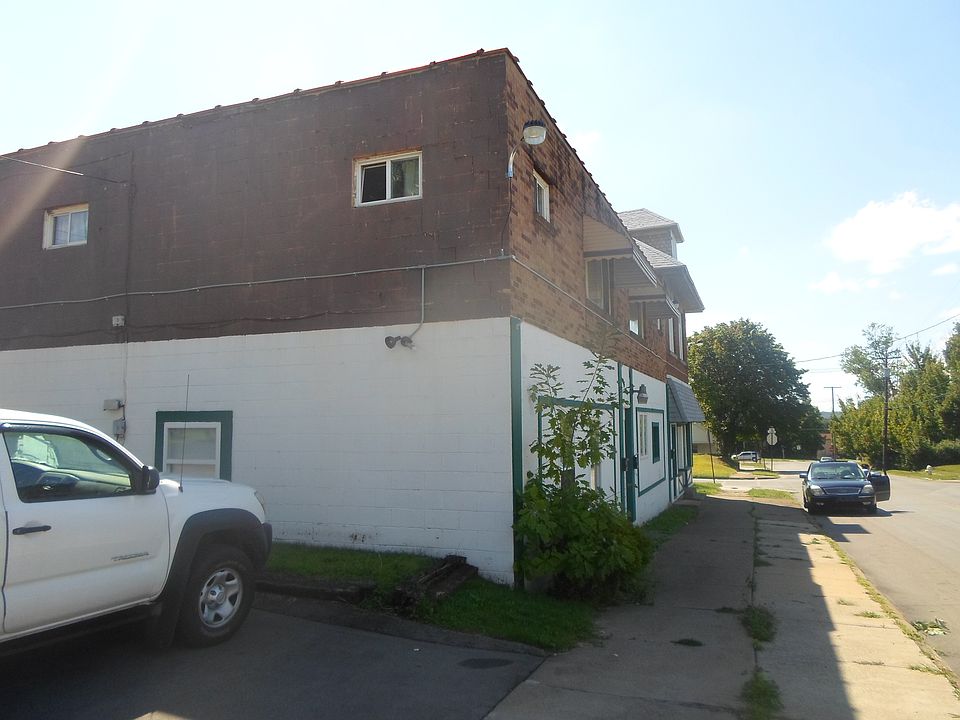 Building - Exterior