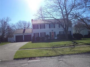 22255 Lorraine Dr, Strongsville, OH 44136