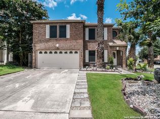 9503 Summerbrook, San Antonio, TX 78254
