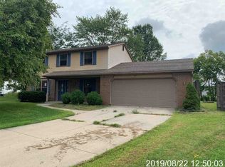 6934 Hillsboro Ct, Fort Wayne, IN 46835