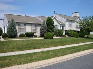 232 Canvasback Dr, Havre De Grace, MD 21078