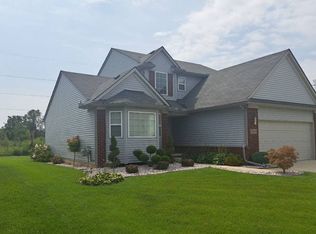 33225 Saddleback Dr. #32, Romulus, MI 48174