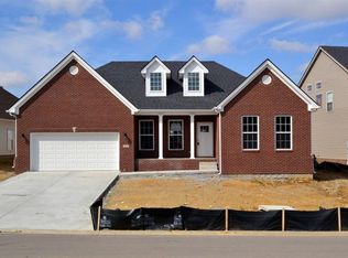 649 Maidencane Dr, Lexington, KY 40509