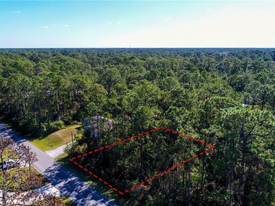 Belladonna Ave, North port, FL, 34286
