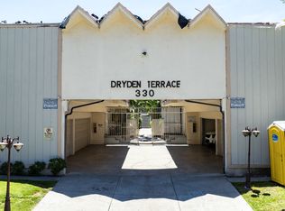 330 E Dryden St, Glendale, CA 91207