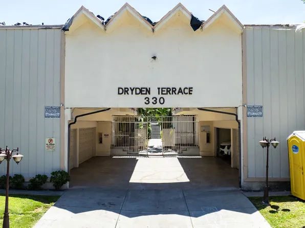 330 E Dryden St, Glendale, CA 91207