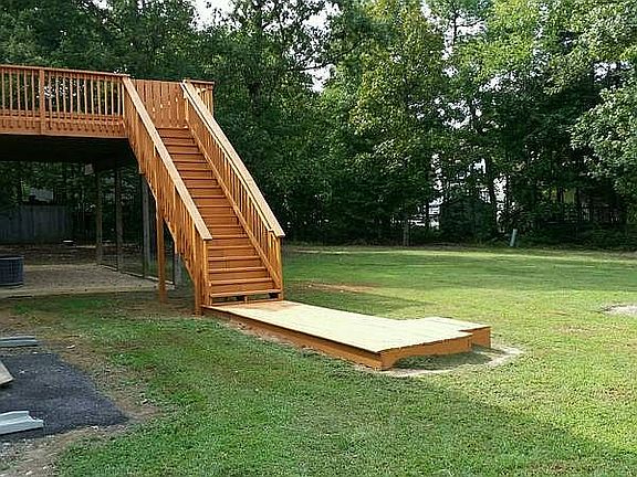3rd image of 8706 Virginia Pine Ct