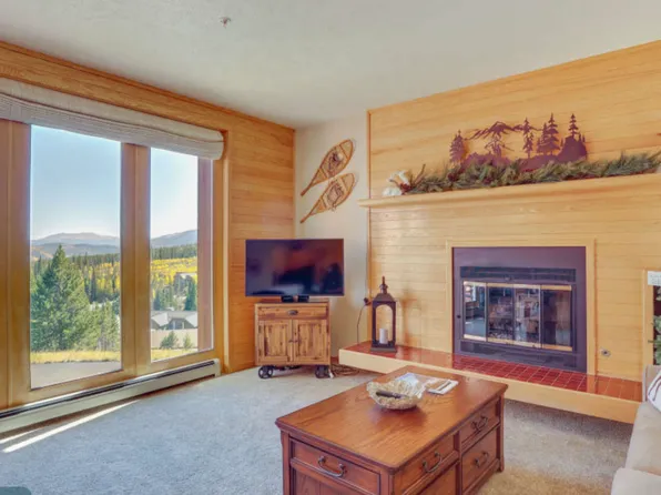 91400 Ryan Gulch Rd #419, Silverthorne, CO 80498