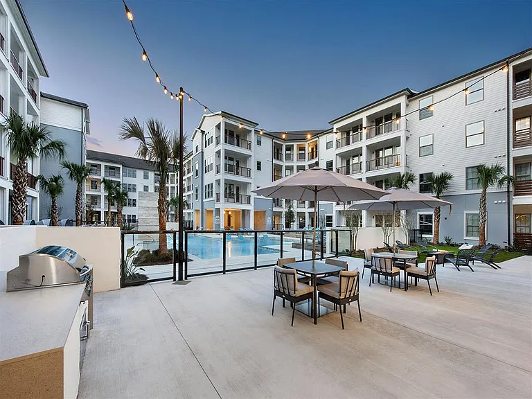 Terrabella Coastal Apartments — Photo 29