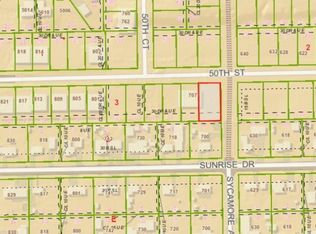 LOT One Sycamore Ponds Ave, Wichita, KS 67217