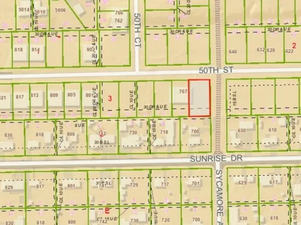 LOT One Sycamore Ponds Ave, Wichita, KS 67217