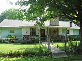 1608 Greene Rd, Morristown, TN 37814