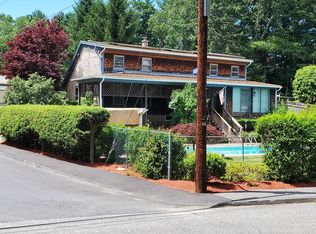 232 Central St, Auburn, MA 01501