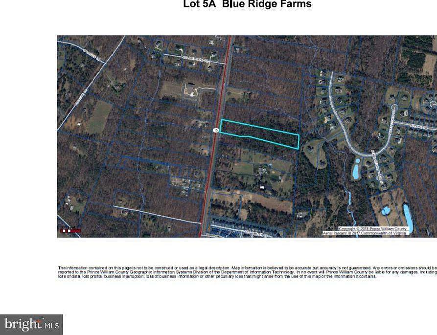 1st image of 7607 James Madison Hwy