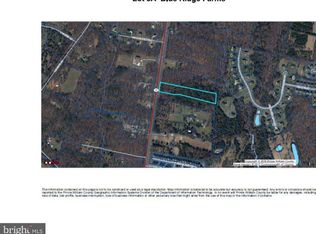 7607 James Madison Hwy, Gainesville, VA 20155