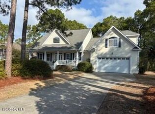 3630 Gleneagle Dr, Southport, NC 28461