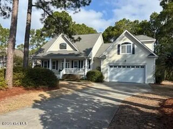 3630 Gleneagle Dr, Southport, NC 28461