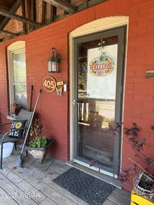405-407 Hastings St S, Williamsport, PA, 17702