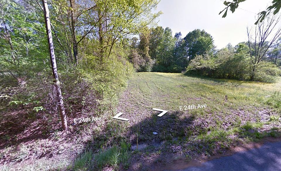 2nd image of Corner Of E 24th Ave And S Indiana St